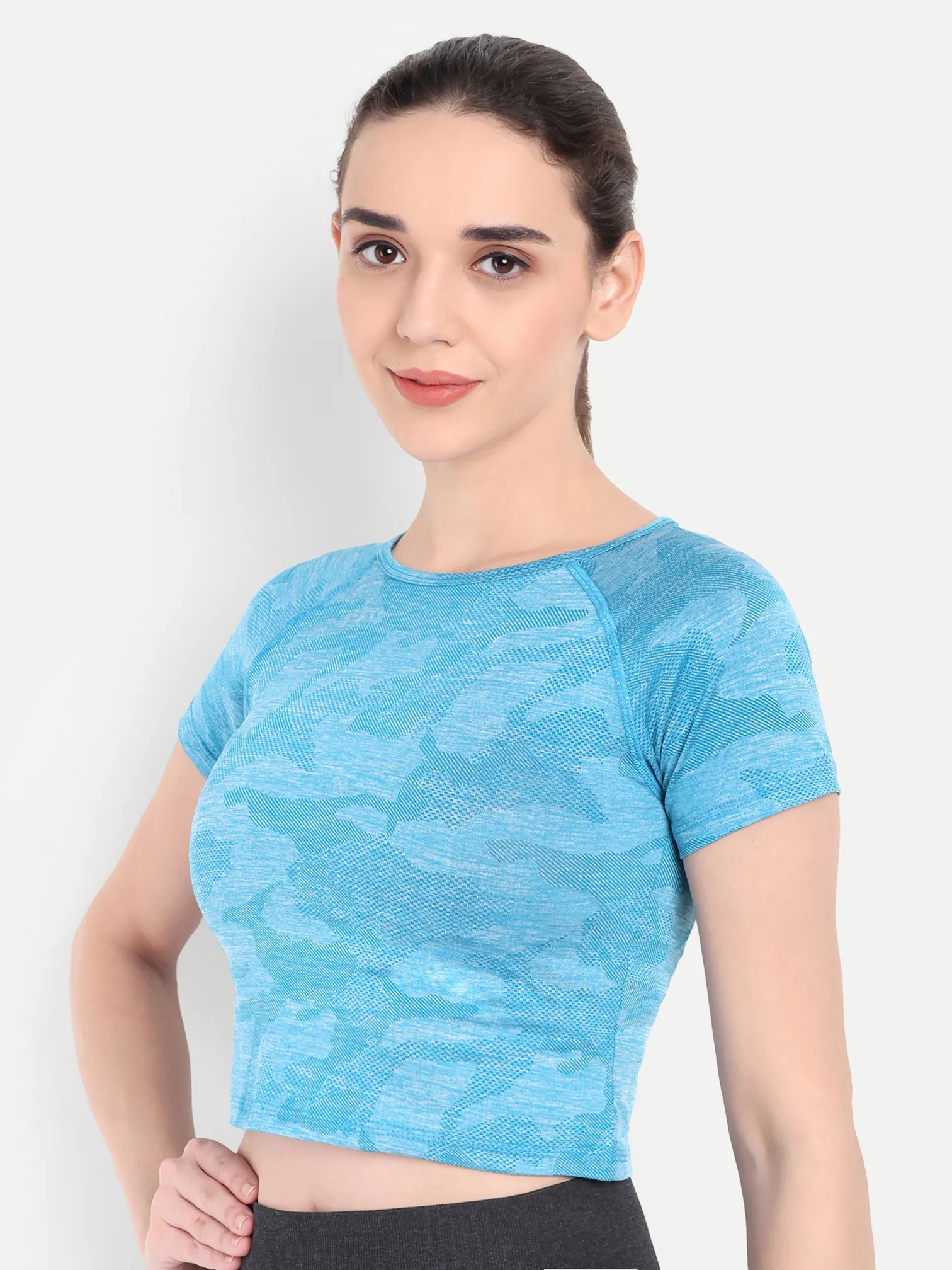 ecomm female shoot